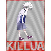 Japanese anime-JP 2098